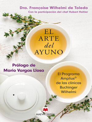 El arte del ayuno - ebook